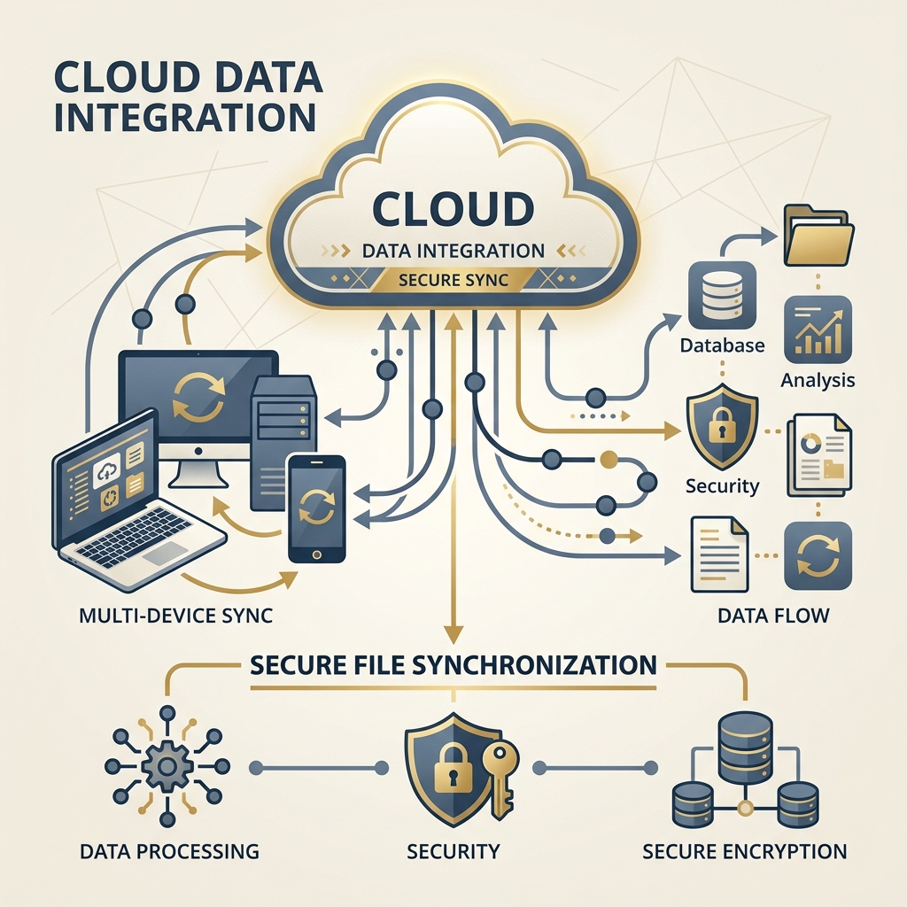 KI Microsoft 365 SharePoint Integration