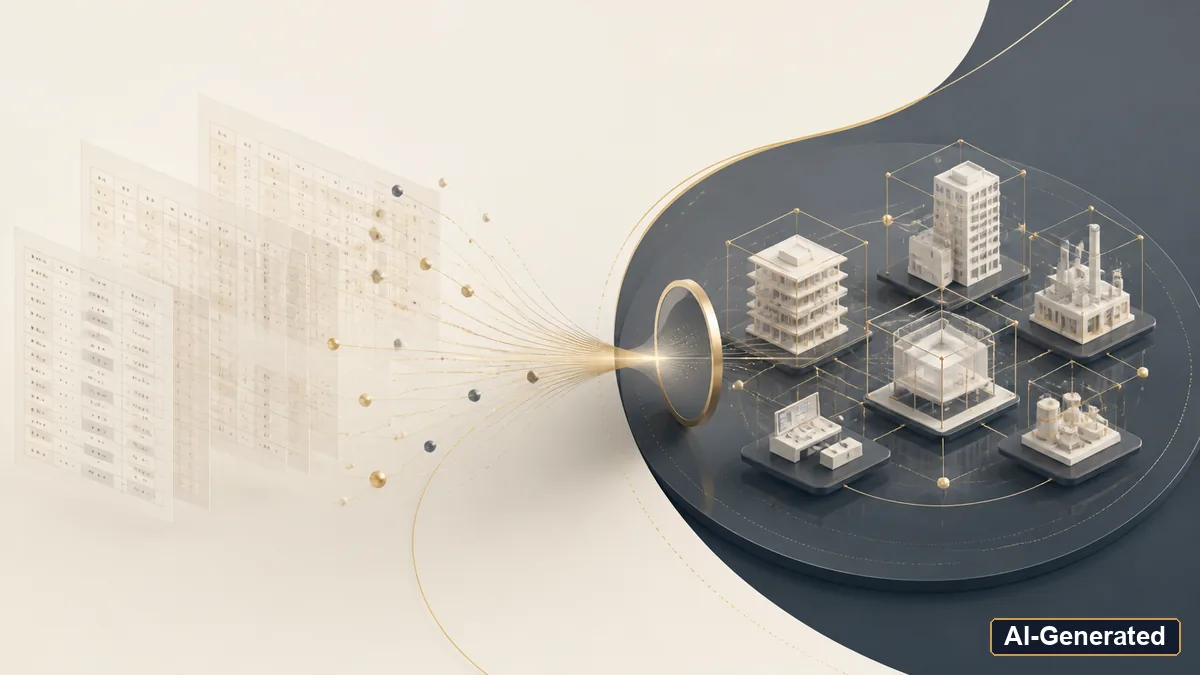 Zero-Friction Entry: Warum Datei-Snapshots vor Großintegrationsprojekten kommen